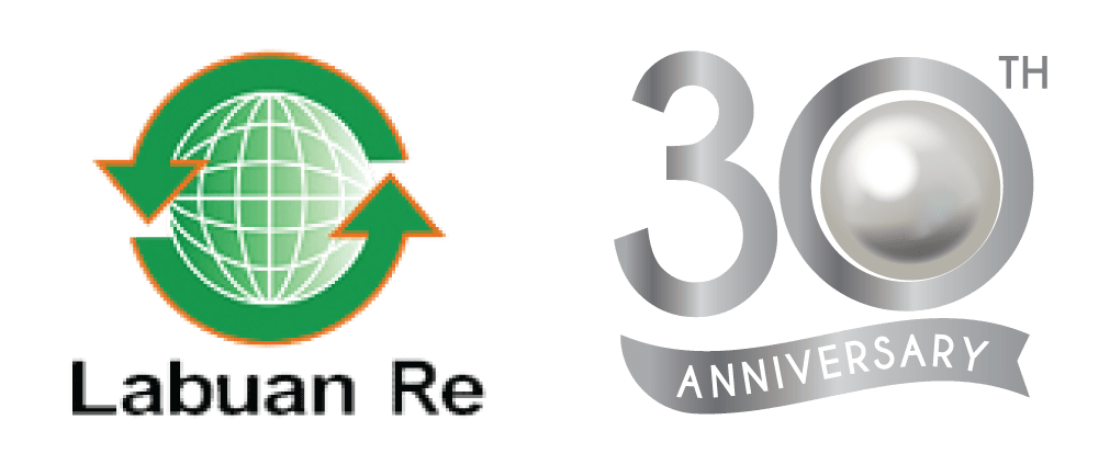 Labuan Re logo